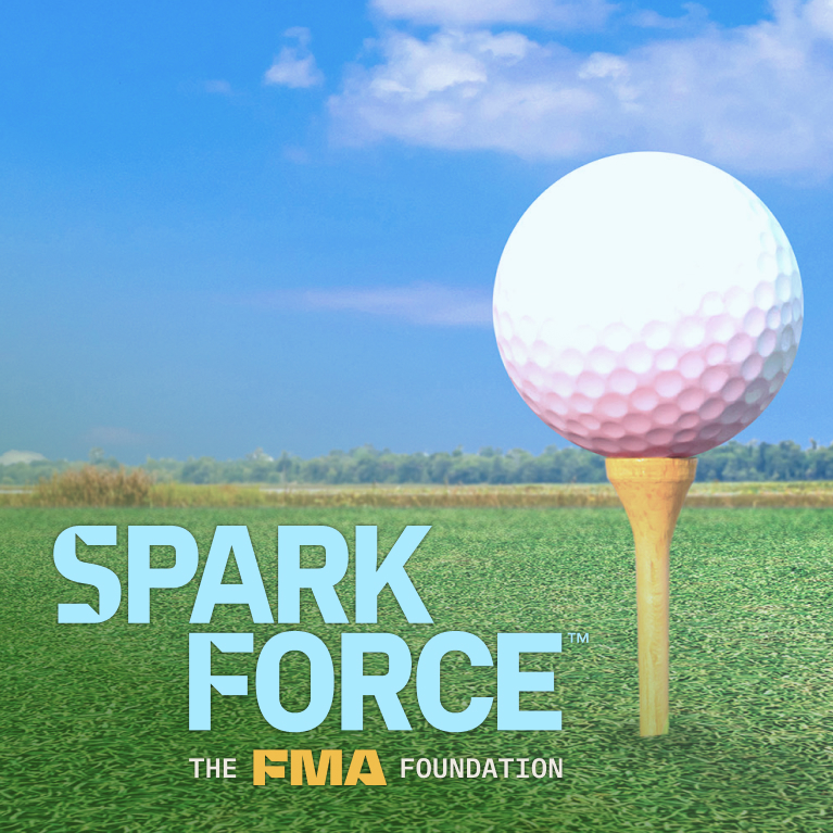 GOLF4MFG 2026
